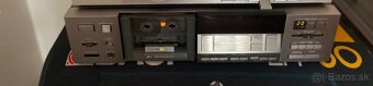 Predam kazetovy deck  JVC a iné .... - 3