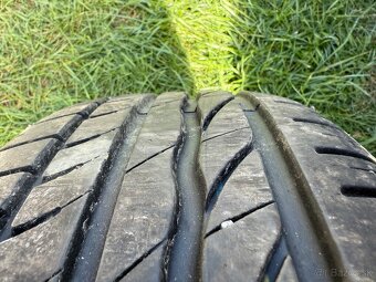 Rezerva 5x100 195/55 R15 - 3