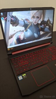 Acer NITRO 5 - 3