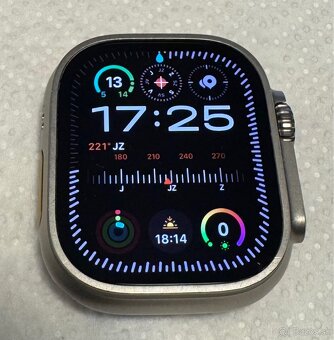 Apple Watch Ultra 1 49mm - 3