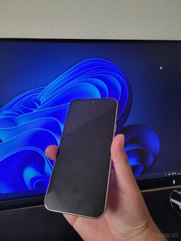 Predam/Vymením Pixel 9 Pro XL 256 GB - 3