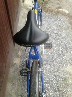 Predám bicykel Newcomb Bike - 3