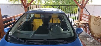 Predám Ford  fiesta 1.25 benzín - 3