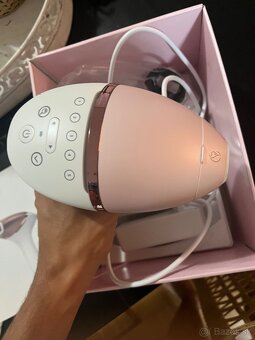 Predám Philips Lumea IPL epilátor - 3