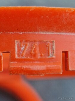 Vymedzovacie kruzky pod elektrony - 3