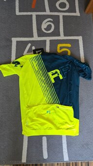 Karpos Green Fire dres - 3