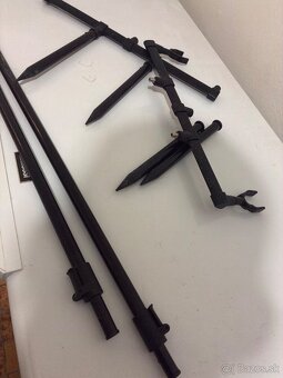 Rybárské potreby - 3