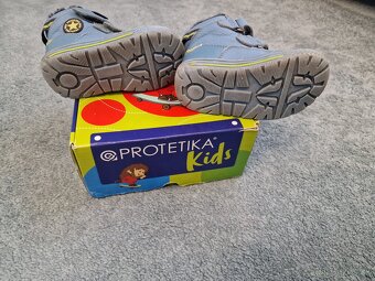 Protetika obuv - 3