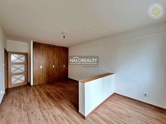 HALO reality - Predaj, dvojizbový byt Levice, Rybníky II, po - 3
