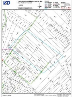 Pozemok na predaj v obci Vojňany - 3