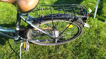 Bicykel - 3