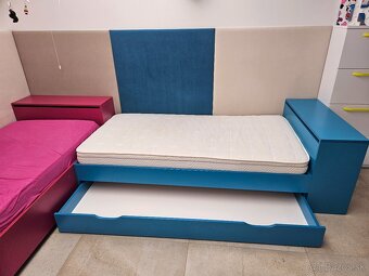 Detská.izba pre 2 alebo 3 deti - 3