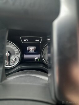 MERCEDES BENZ CLA 220 CDI - 3