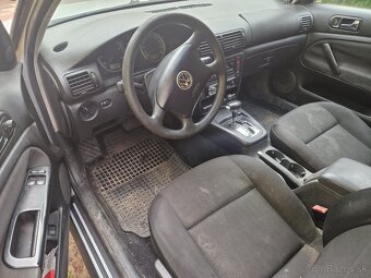 VW PASSAT 1.9 TDI 96 kW - 3
