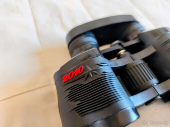 ďalekohlad RUSSIA 2010, 25 x 60 - 3