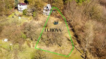 Pozemok v záhradkárskej oblasti - 3