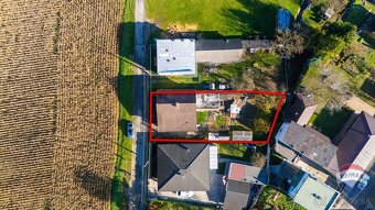 na predaj rodinný dom Trenčianska Teplá Dobrá - 3