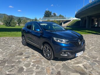 Renault Kadjar Energy TCe 130 Intens - 3