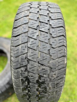 Pneumatiky Roadstone Radial A/T – 265/70 R15 110T (M+S) - 3