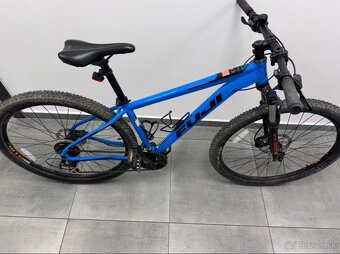 FUJI Nevada 2024 - 3