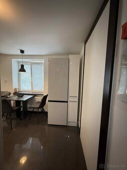2-izbový byt na prenájom pri knižnici - 3