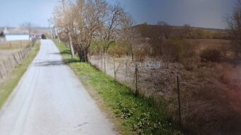 Pozemok v Rúbani - 3