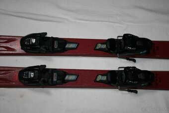 lyže Volkl Race tiger 160 cm - 3