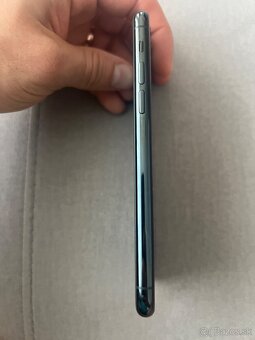 Apple Iphone 11 pro 256GB, midnight green, rozbity displej - 3