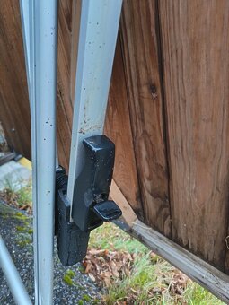 Predám strešný nosič - 3