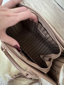 Béžové kabelky - 3