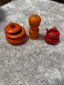 Drevené koreničky - 3