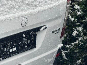 Mercedes benz vito 4x4 automat 200000km - 3