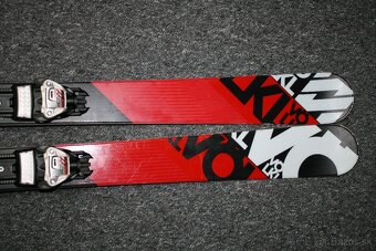 Lyže Volkl Mantra 148 cm - 3