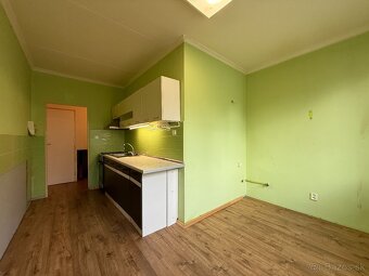 Dvojizbový byt s balkónom v Lučenci – Opatová - 3