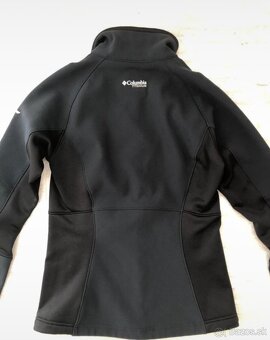 Dámska softshellová bunda Columbia - 3