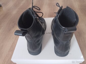 Dámska zimná obuv - 3