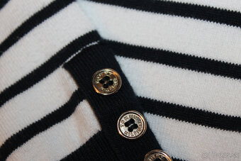 Dámsky rolák Tommy Hilfiger v. S - 3