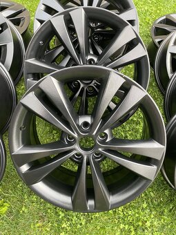 ALU disky skoda VW,AUDI Seat - 3