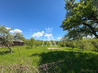 RODINNÝ DOM, KECEROVSKÝ LIPOVEC, KOŠICE OKOLIE - 3