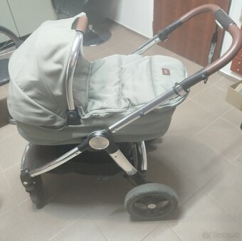 kočík Mamas &Papas Ocarro - 3