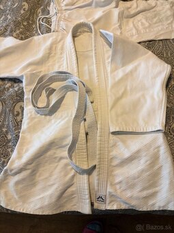 Kimono pre Judo a Aikido - 3