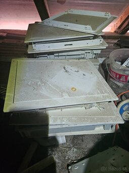 Predám rozvodovú skrinku - 3