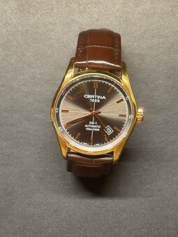 Certina DS-1 Automatic – C006.407.36.081.00 - 3