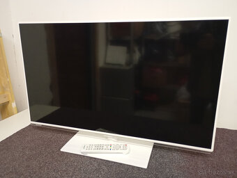 Panasonic TX-L39E6EW - smart TV 100cm - 3