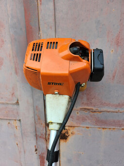Krovinorez STIHL FS 80 - 3