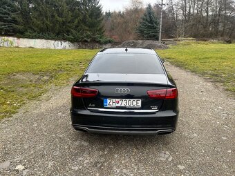 Predám audi a6 - 3