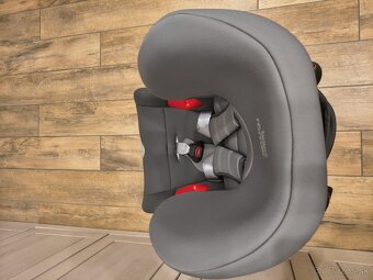 Britax RÖMER Advansafix III Sict Storm Grey - 3