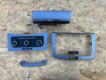 VW Passat B7 Rôzne diely - 3