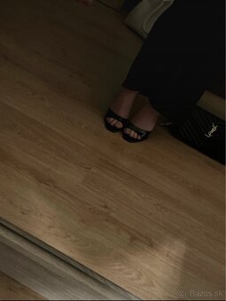 Čierne lodičky - 3