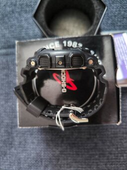 Casio G-Shock GA-140GM - 3